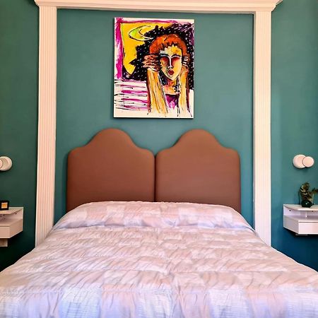 Al Primo Piano Bed And Breakfast Φότζια Εξωτερικό φωτογραφία
