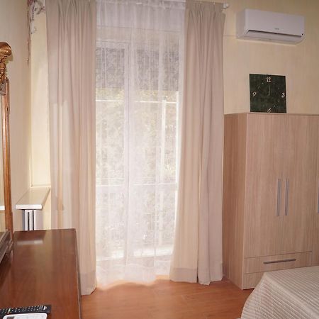 Al Primo Piano Bed And Breakfast Φότζια Εξωτερικό φωτογραφία