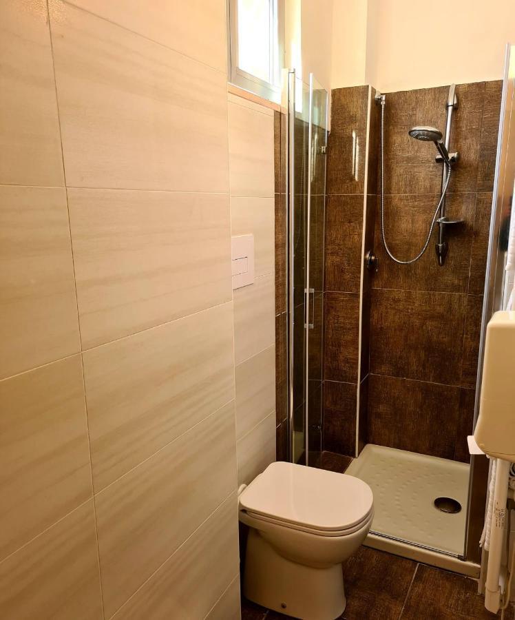 Al Primo Piano Bed And Breakfast Φότζια Εξωτερικό φωτογραφία