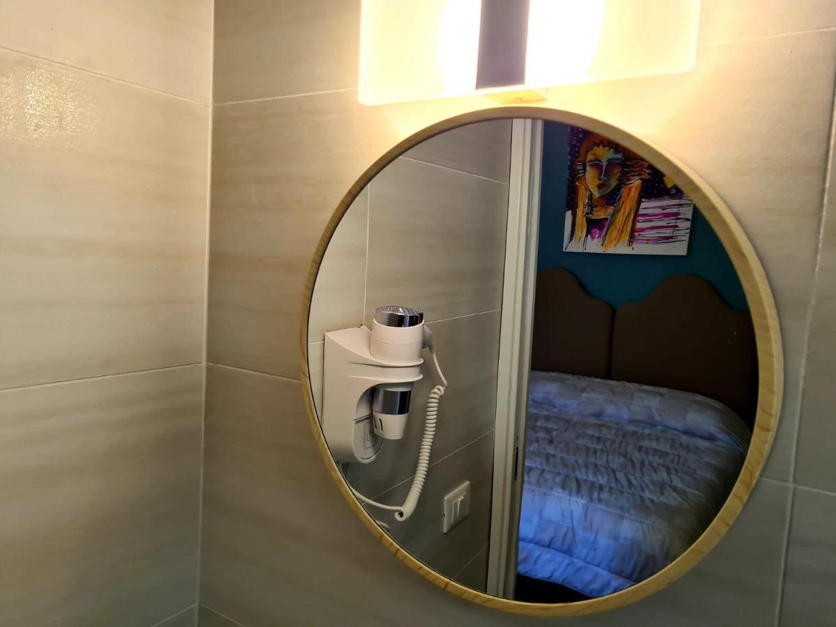 Al Primo Piano Bed And Breakfast Φότζια Εξωτερικό φωτογραφία
