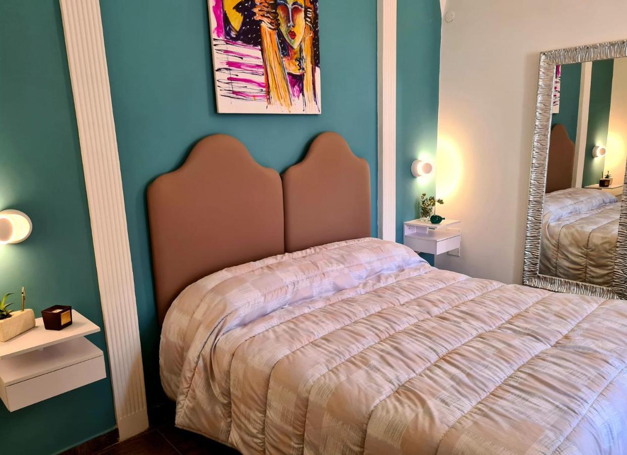 Al Primo Piano Bed And Breakfast Φότζια Εξωτερικό φωτογραφία