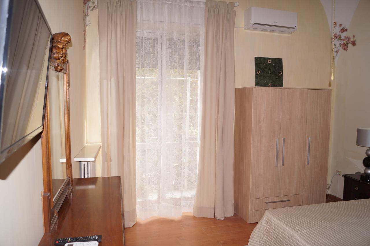 Al Primo Piano Bed And Breakfast Φότζια Εξωτερικό φωτογραφία