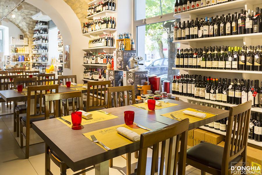 Al Primo Piano Bed And Breakfast Φότζια Εξωτερικό φωτογραφία